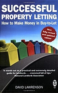 Successful Property Letting (Paperback)
