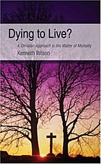 Dying to Live? (Paperback)