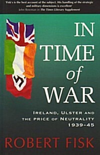 In Time of War (Paperback)