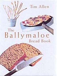 Ballymaloe Bread Book (Paperback)