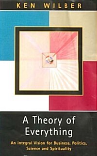 Theory of Everything (Paperback)