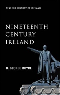 Nineteenth Century Ireland: The Search for Stability (Paperback, Revised)