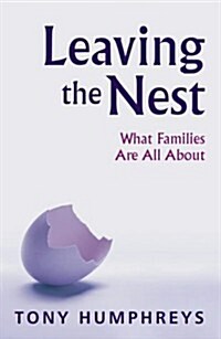 Leaving the Nest (Paperback)