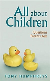 All About Children (Paperback)