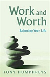 Work and Worth (Paperback)