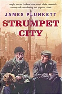 Strumpet City (Paperback)