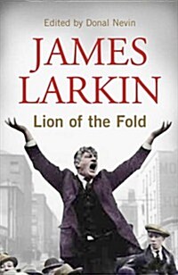 James Larkin (Paperback)