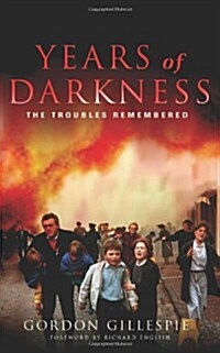 Years of Darkness (Paperback)