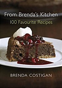 From Brendas Kitchen (Paperback)
