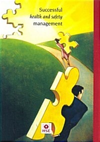 Successful Health and Safety Management (Paperback)