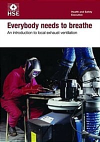 Controlling Airborne Contaminants at Work (Paperback)