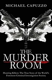 Murder Room (Hardcover)