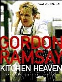 Kitchen Heaven (Hardcover)