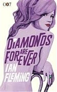 Diamonds are Forever (Hardcover)