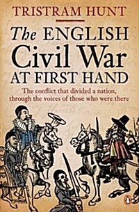 The English Civil War at First Hand (Paperback)