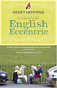 In Search of the English Eccentric (Paperback)