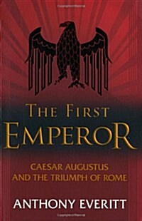 The First Emperor (Paperback)