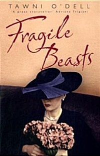 Fragile Beasts (Paperback)