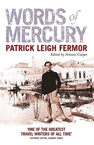 Words of Mercury (Paperback)