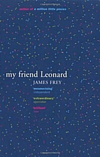 My Friend Leonard (Paperback)