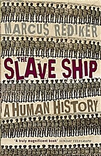 The Slave Ship (Paperback)
