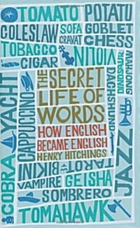 Secret Life of Words (Hardcover)