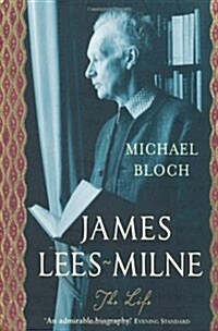 James Lees-Milne (Paperback)