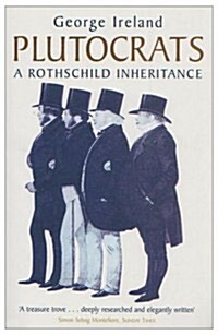 Plutocrats (Paperback)