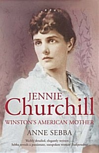 Jennie Churchill (Paperback)