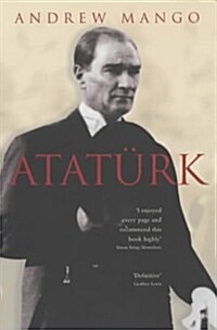 Ataturk (Paperback)