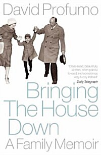 Bringing the House Down (Paperback)