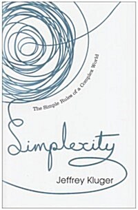 Simplexity (Paperback)