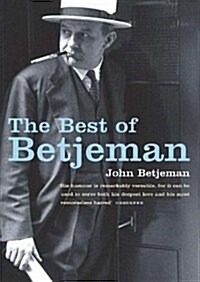 The Best of Betjeman (Paperback)