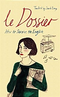 Le Dossier (Paperback)