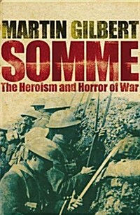 Somme (Paperback)