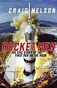 Rocket Men (Paperback)