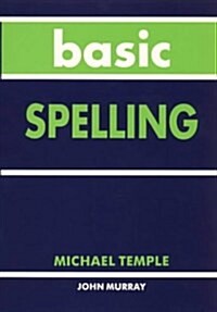 Basic Spelling (Paperback)