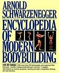 Encyclopedia of Modern Bodybuilding (Hardcover)