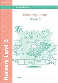 Nursery Land Book 3 (Paperback)
