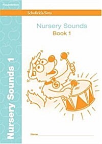 Nursery Sounds (Paperback)