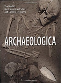 Archaeologica (Hardcover)