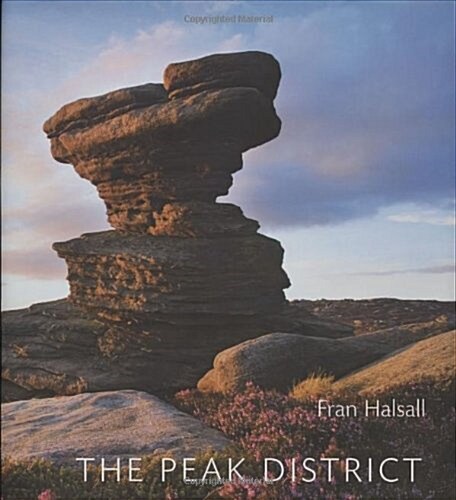 Peak District (Hardcover)