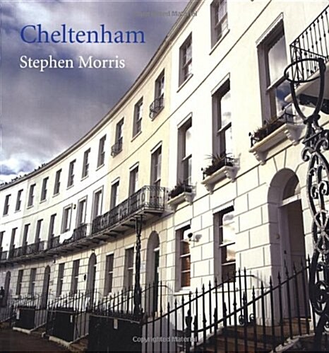 Cheltenham (Hardcover)