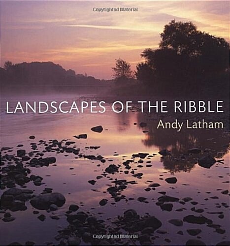 Landscapes of the Ribble (Hardcover)