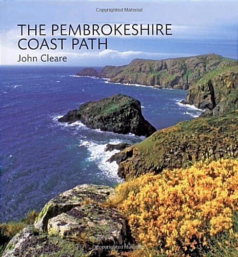 The The Pembrokeshire Coast Path (Hardcover)