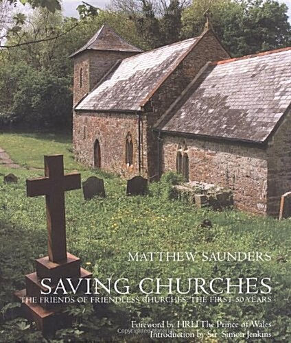 Saving Churches (Hardcover)