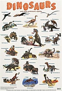 Dinosaurs (Poster)