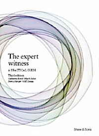 The Expert Witness (Paperback, 3 ed)