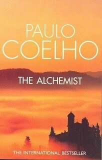 [중고] The Alchemist (Paperback, New ed)
