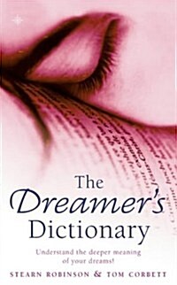 The Dreamer’s Dictionary (Paperback)